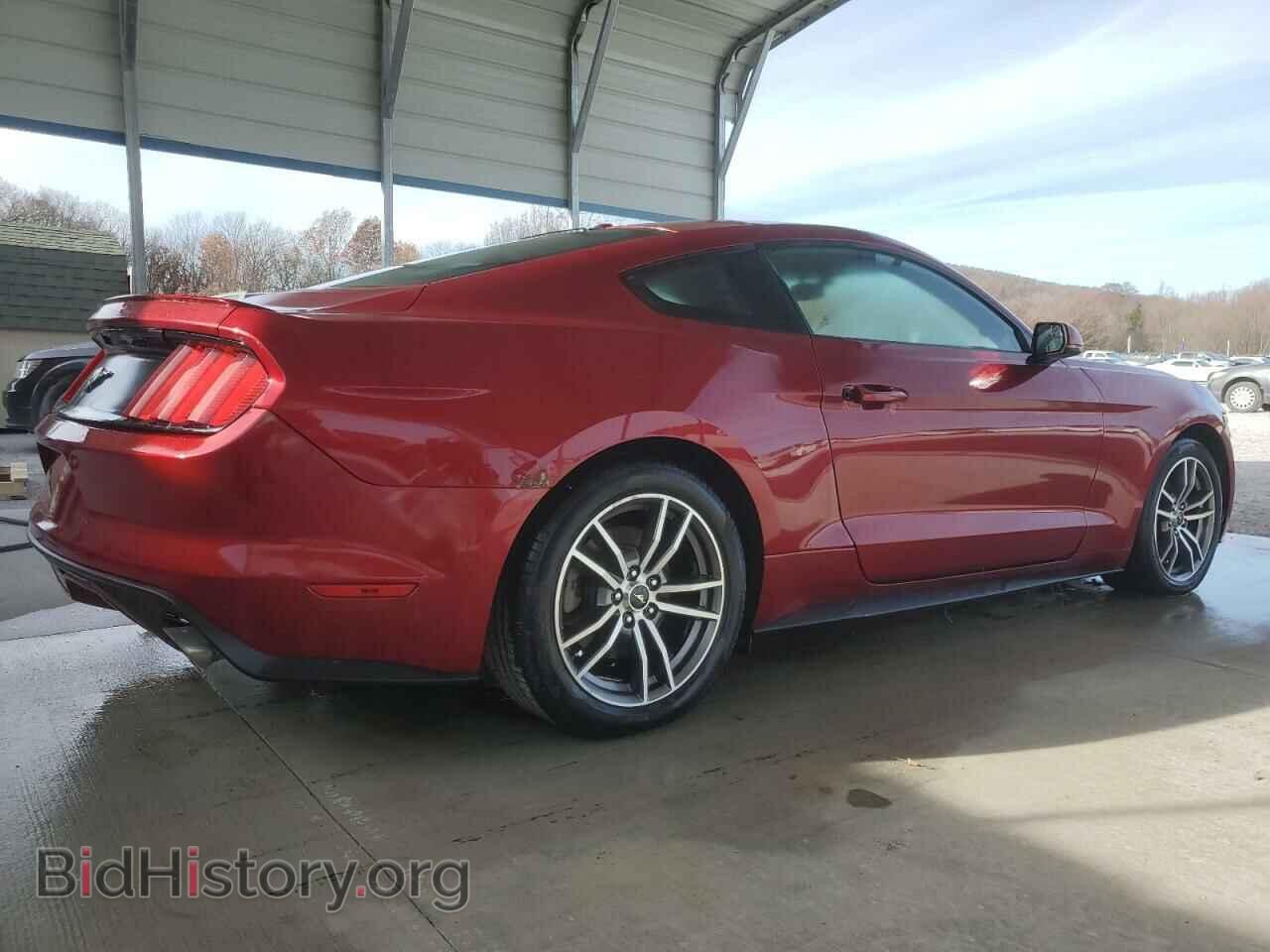 2015 FORD ALL Models - VIN: 1FA6P8TH5F5408405 - Photo 3