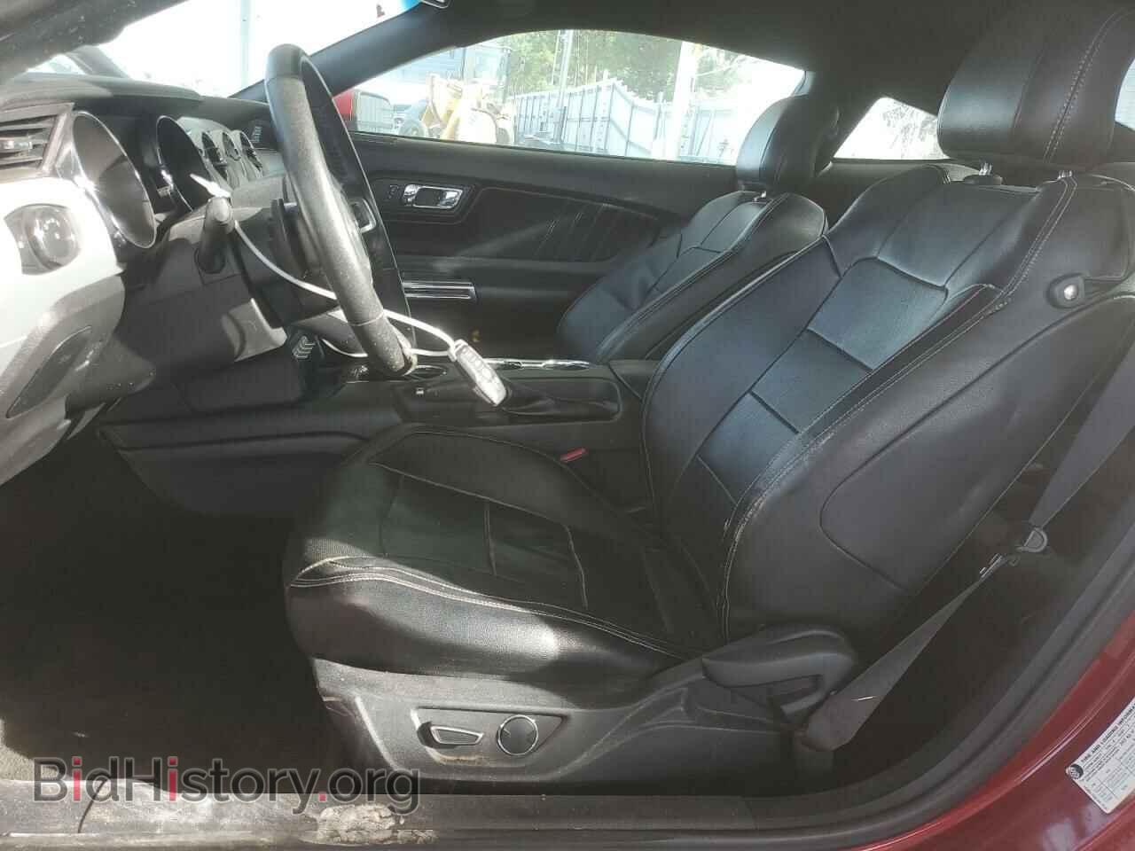 2015 FORD ALL Models - VIN: 1FA6P8TH5F5408405 - Photo 7
