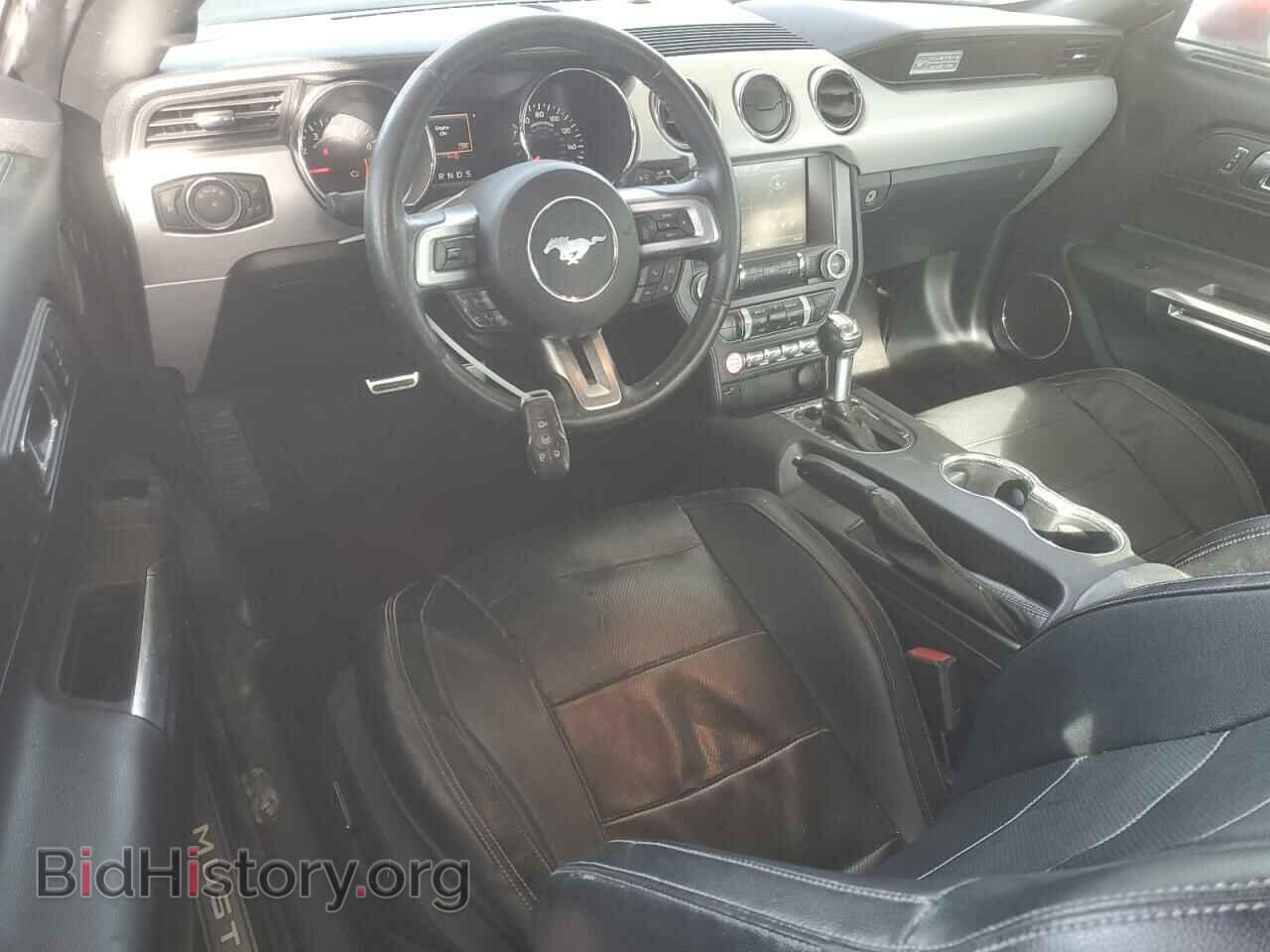 2015 FORD ALL Models - VIN: 1FA6P8TH5F5408405 - Photo 8