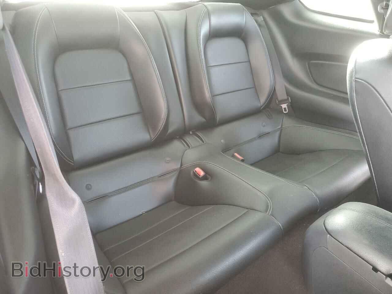 2015 FORD ALL Models - VIN: 1FA6P8TH5F5408405 - Photo 10