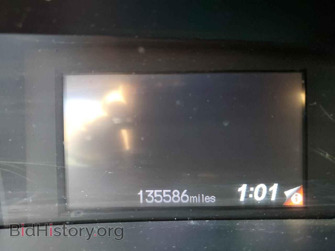 2012 HONDA CIVIC - VIN: 2HGFB2F55CH332763 - Фото 9