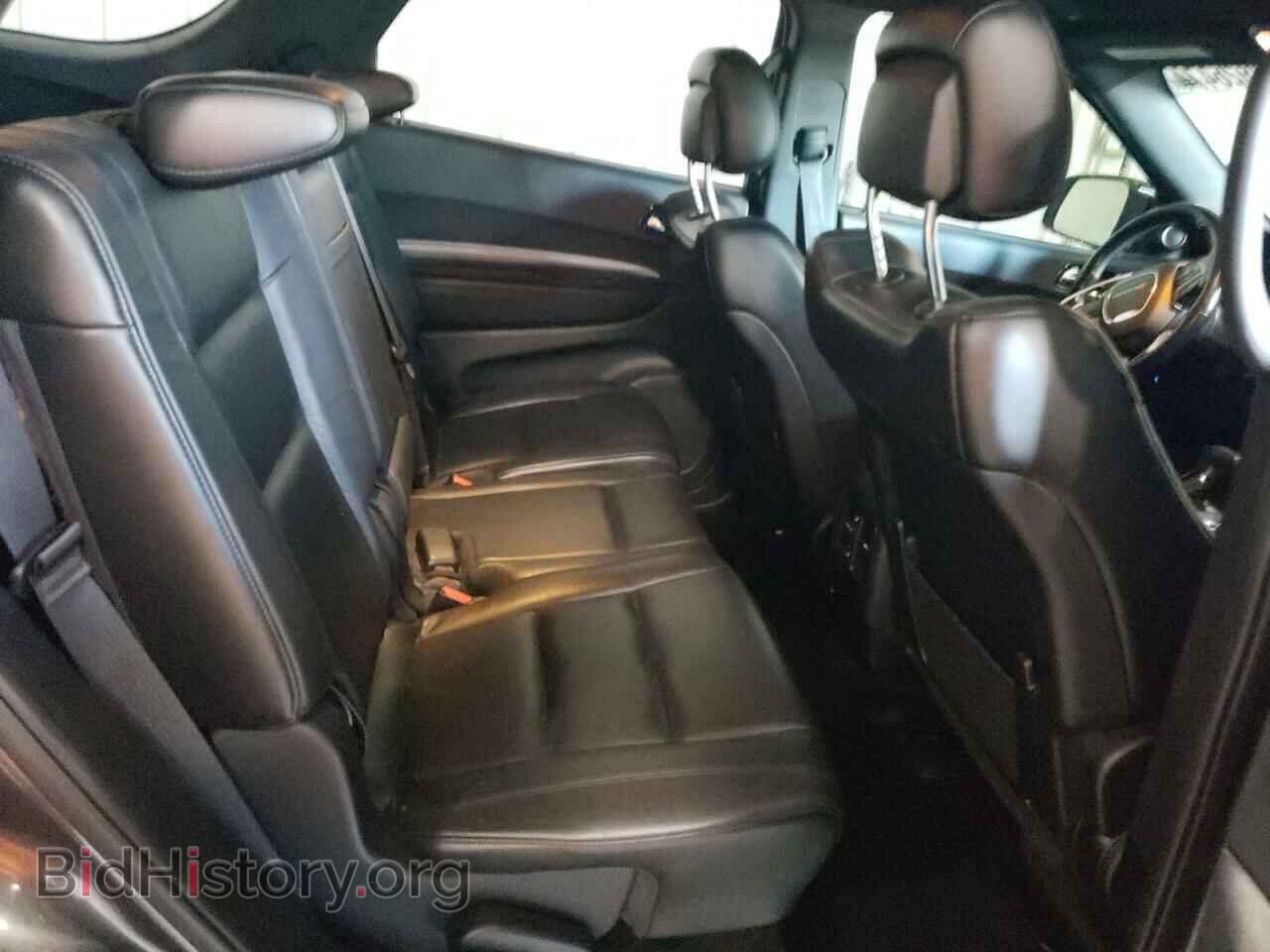 2019 DODGE DURANGO - VIN: 1C4RDJDG5KC847946 - Фото 11