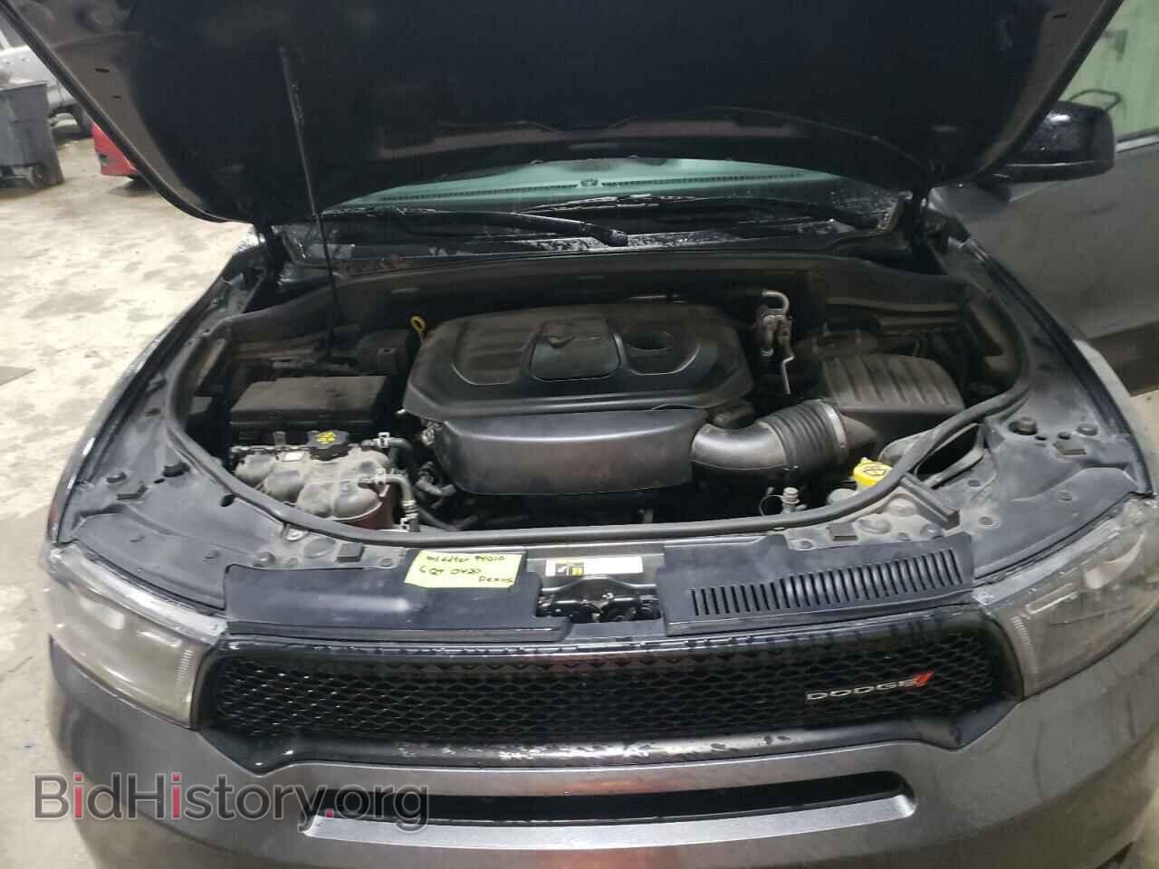 2019 DODGE DURANGO - VIN: 1C4RDJDG5KC847946 - Фото 12
