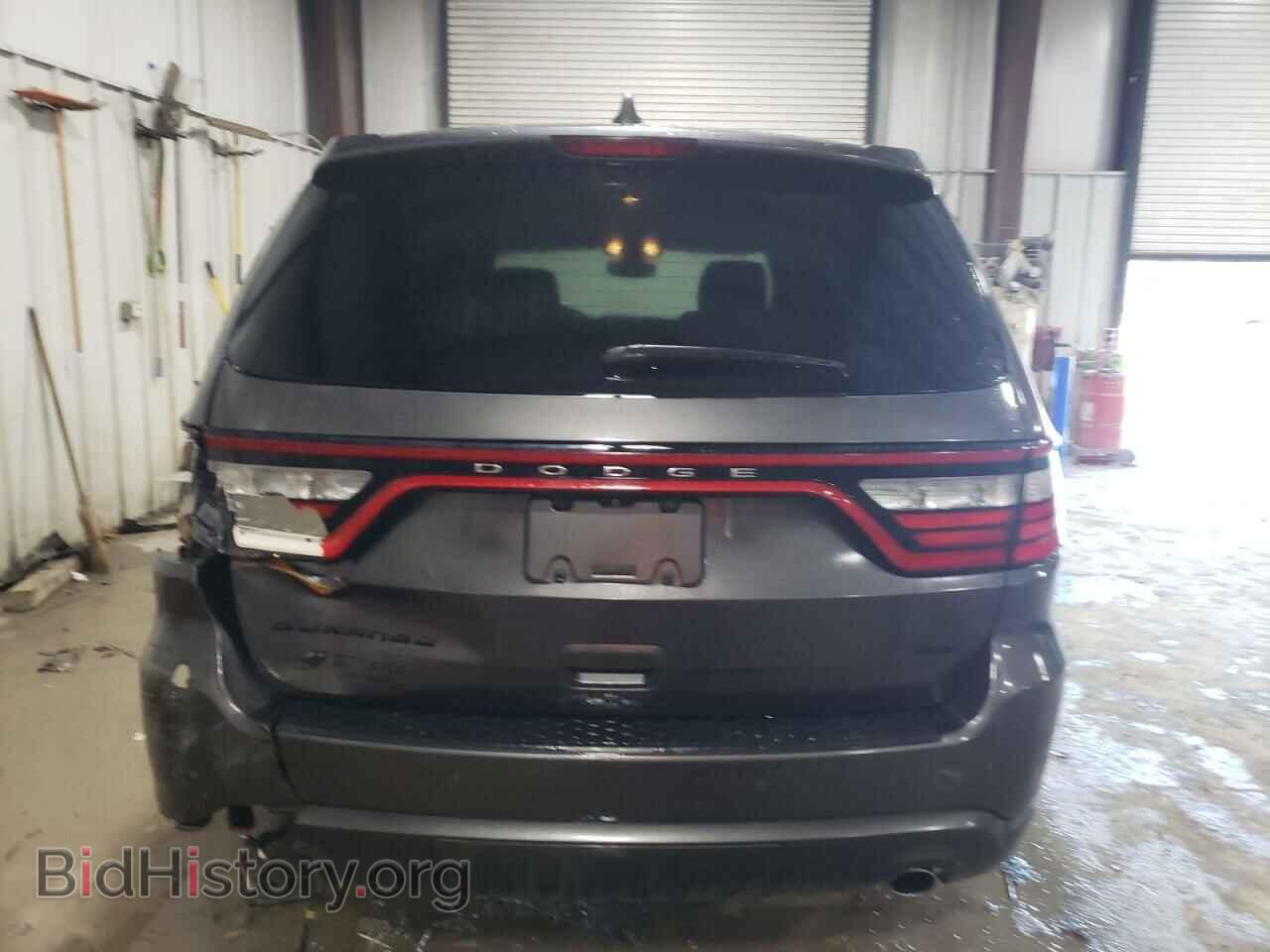 2019 DODGE DURANGO - VIN: 1C4RDJDG5KC847946 - Фото 6