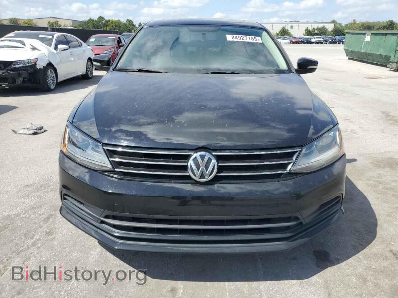 2017 VOLKSWAGEN JETTA - VIN: 3VWDB7AJ4HM341077 - Фото 5