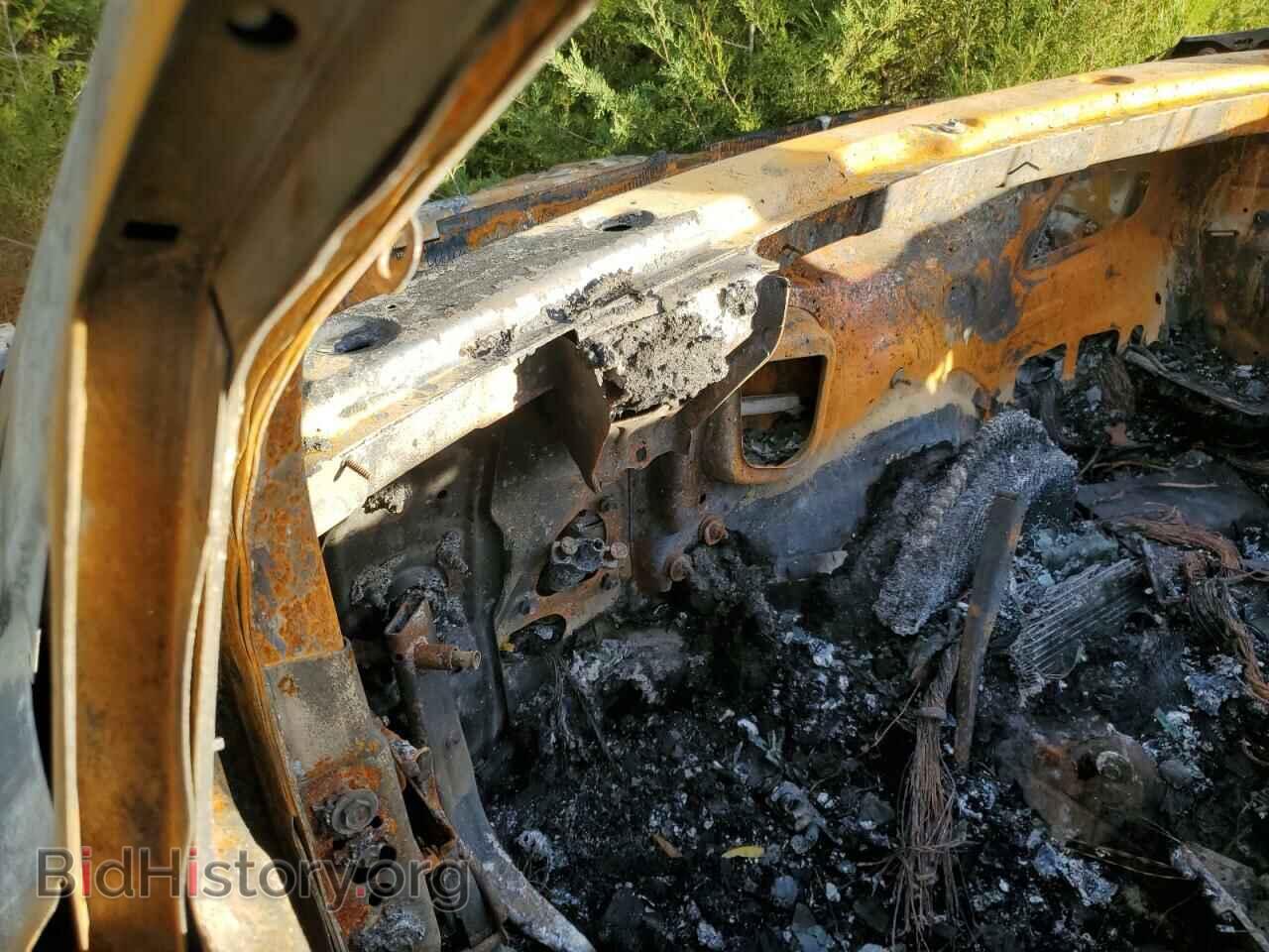 2018 DODGE DURANGO - VIN: 1C4RDHAG3JC495087 - Photo 9