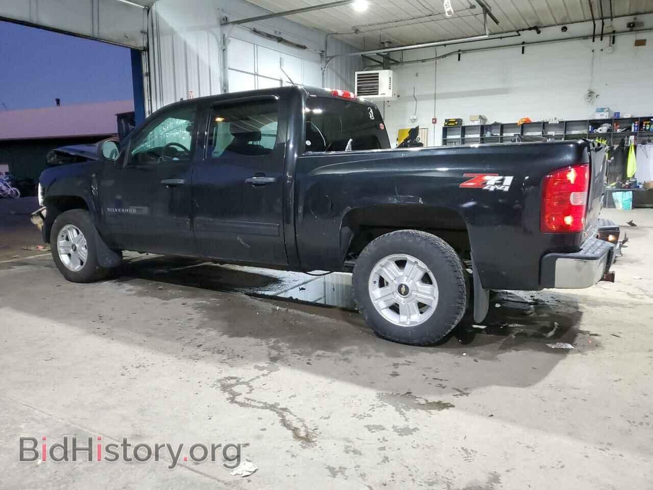2012 CHEVROLET ALL Models - VIN: 3GCPKSE70CG287897 - Фото 2