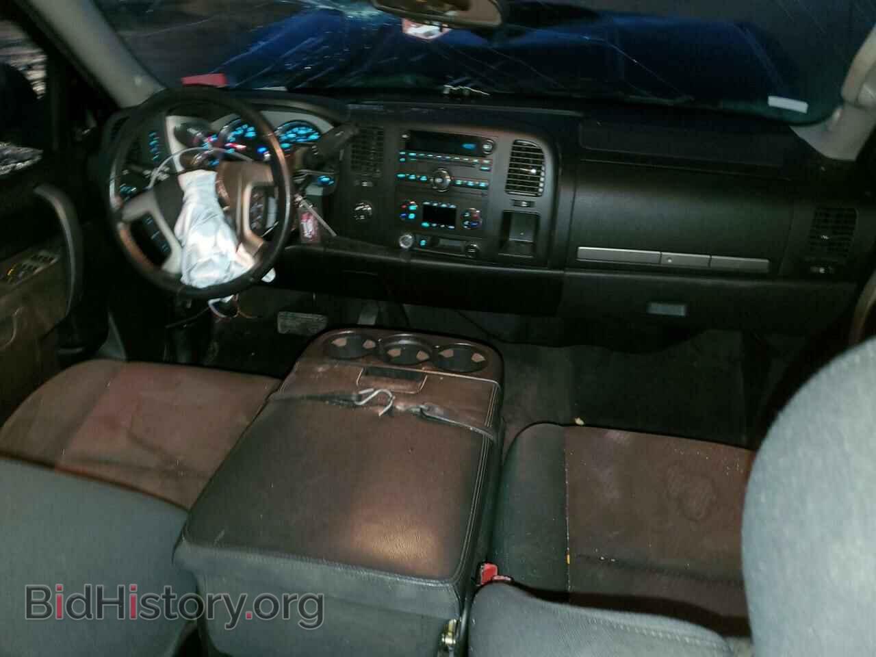 2012 CHEVROLET ALL Models - VIN: 3GCPKSE70CG287897 - Фото 8