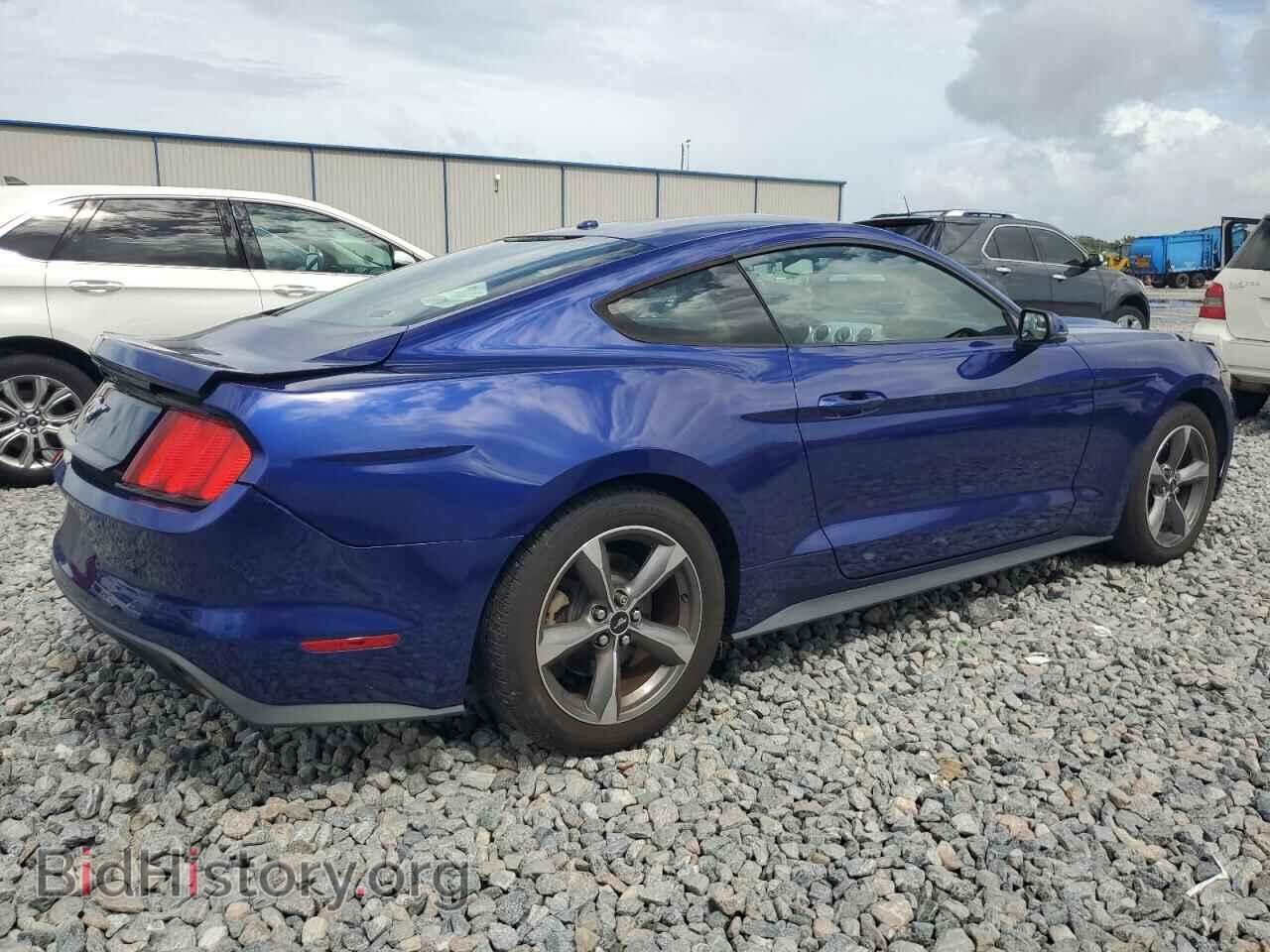 2016 FORD ALL Models - VIN: 1FA6P8TH9G5219970 - Photo 3