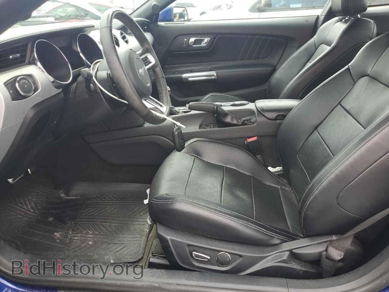 2016 FORD ALL Models - VIN: 1FA6P8TH9G5219970 - Photo 7