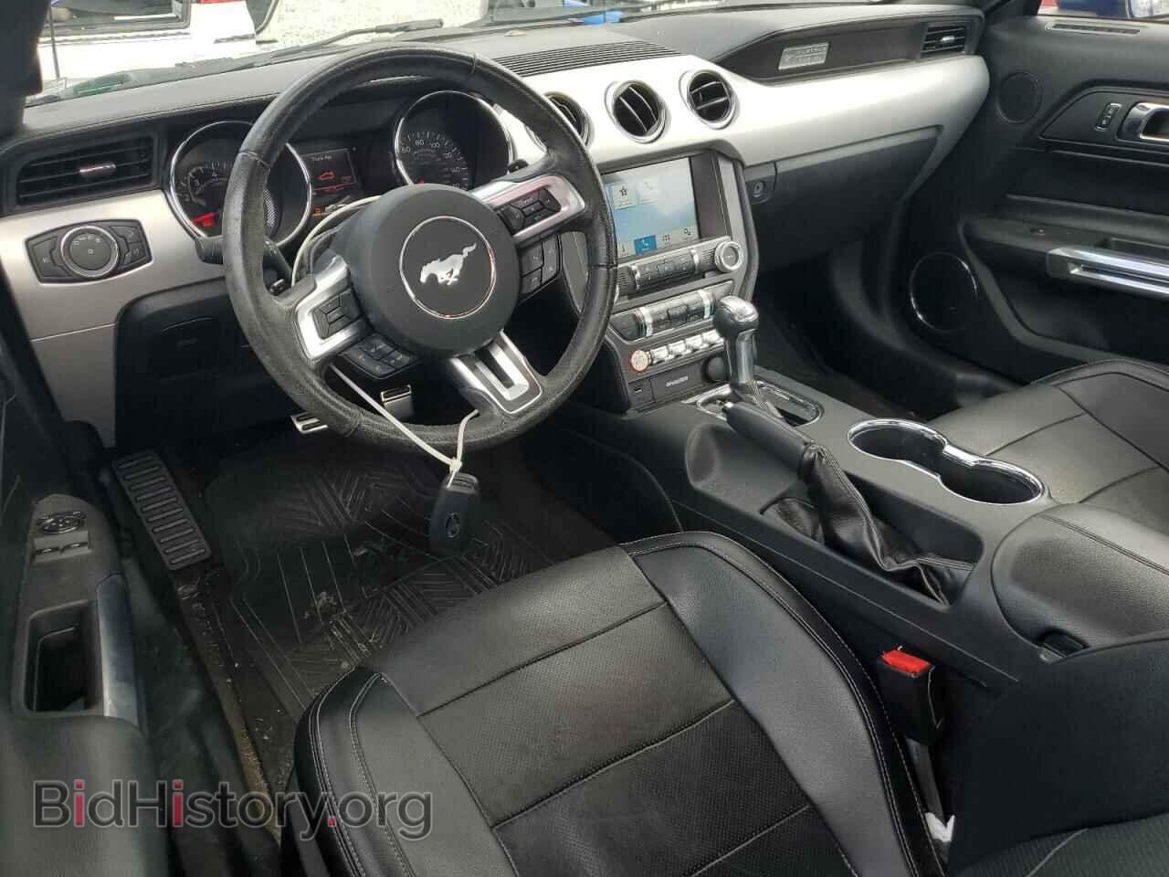 2016 FORD ALL Models - VIN: 1FA6P8TH9G5219970 - Photo 8
