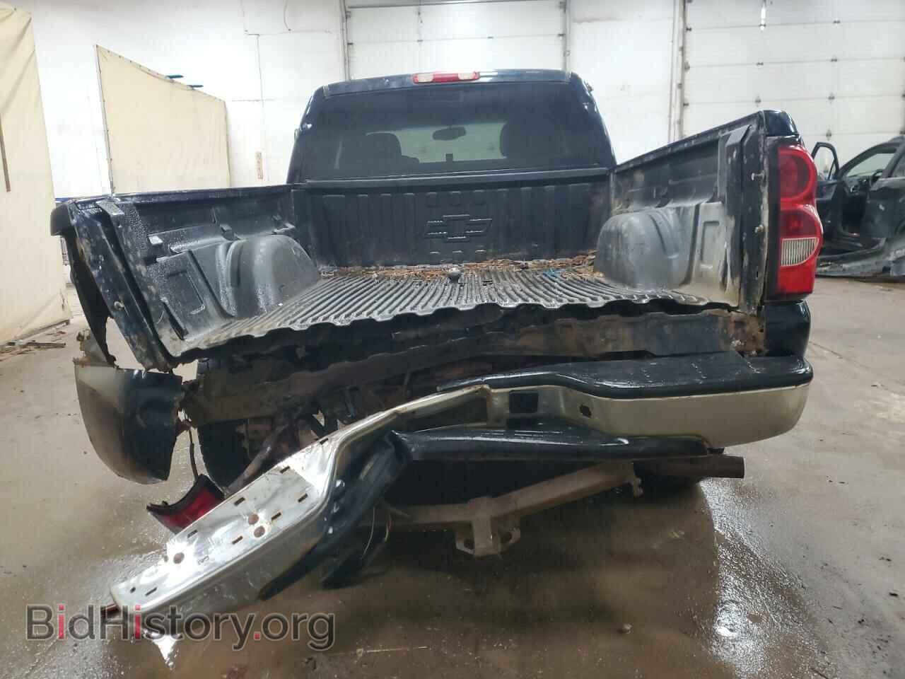 2006 CHEVROLET ALL Models - VIN: 1GCEK19V36E179747 - Фото 6