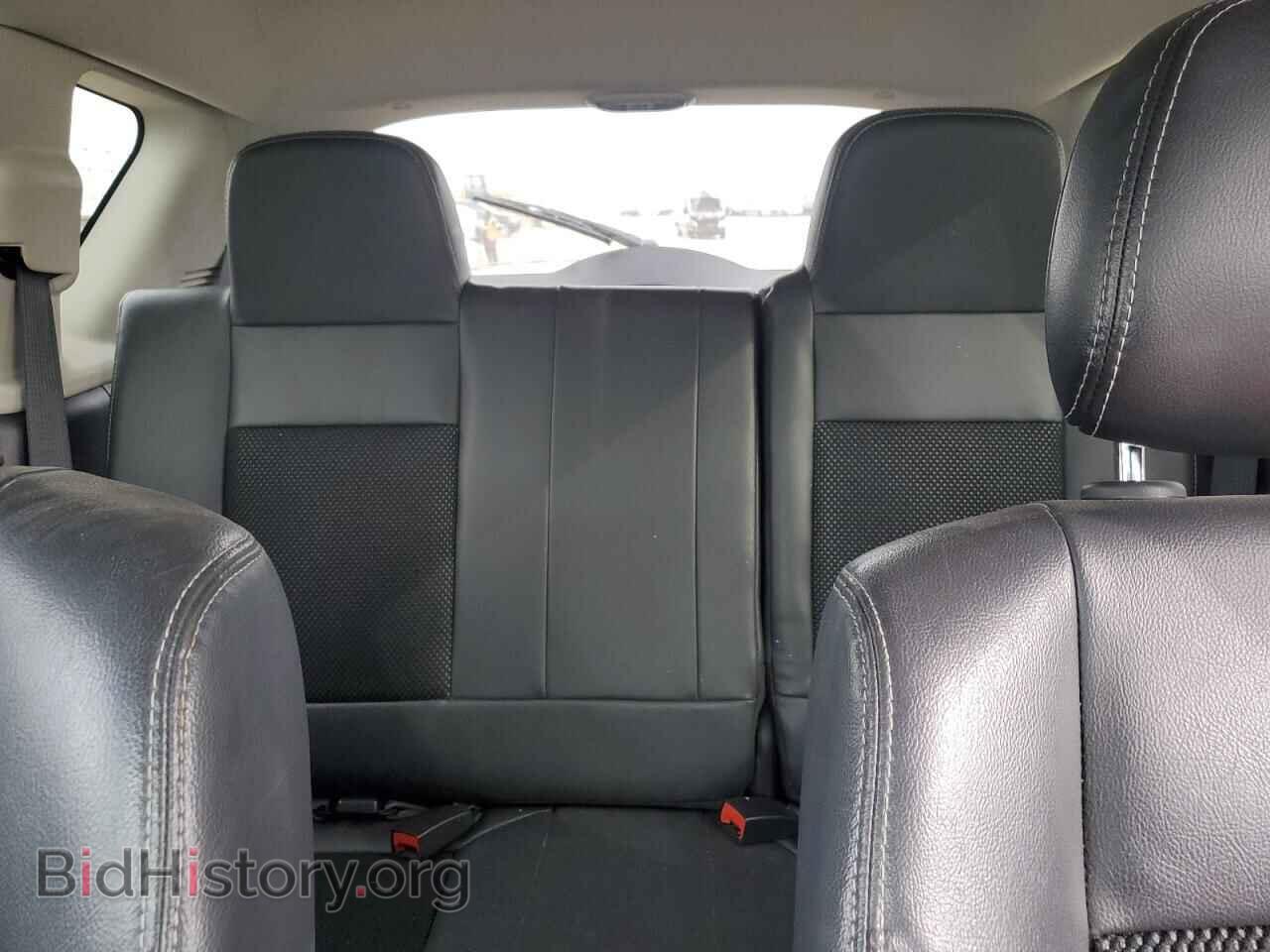 2015 JEEP COMPASS - VIN: 1C4NJDAB3FD100413 - Фото 10