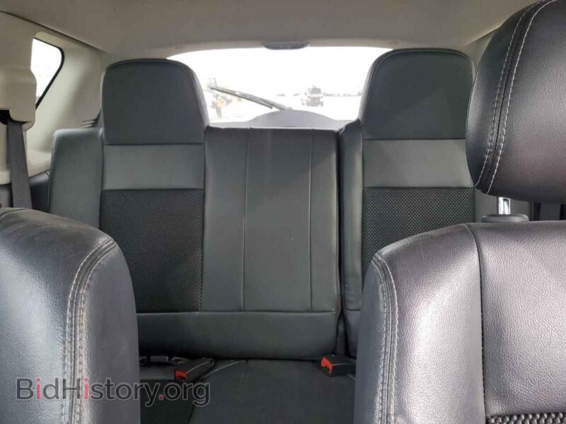 2015 Jeep COMPASS (VIN 1C4NJDAB3FD100413) — photo 10 of 13