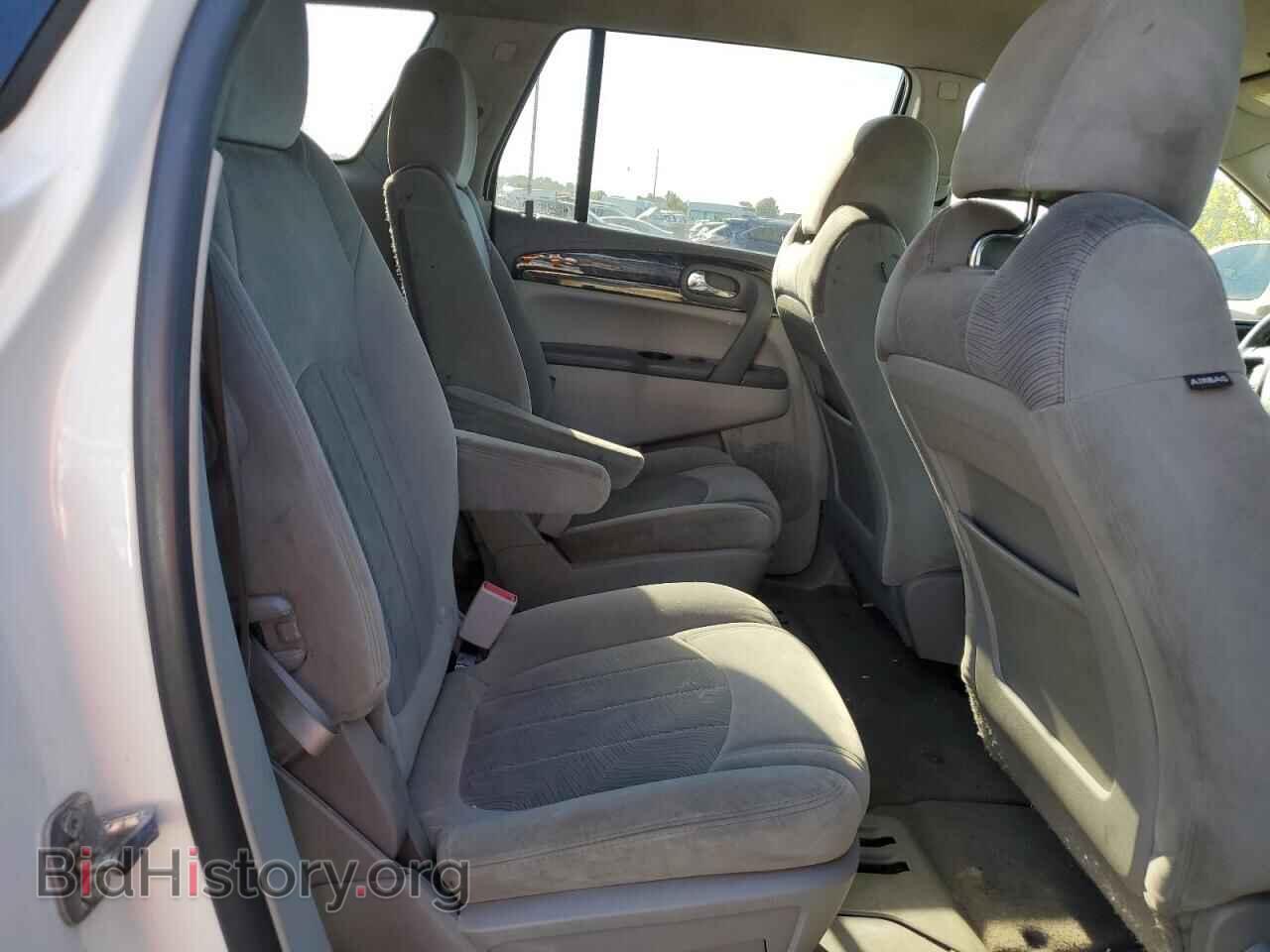 2013 BUICK ENCLAVE - VIN: 5GAKVBKD2DJ146469 - Photo 11