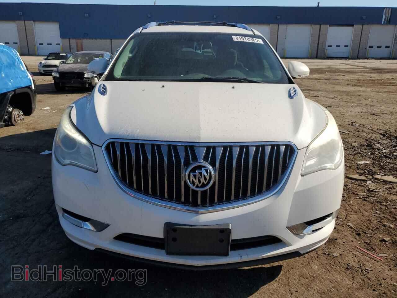 2013 BUICK ENCLAVE - VIN: 5GAKVBKD2DJ146469 - Photo 5