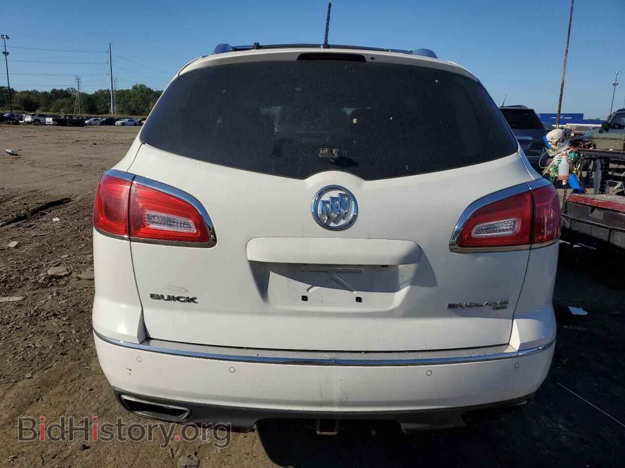 2013 BUICK ENCLAVE - VIN: 5GAKVBKD2DJ146469 - Photo 6
