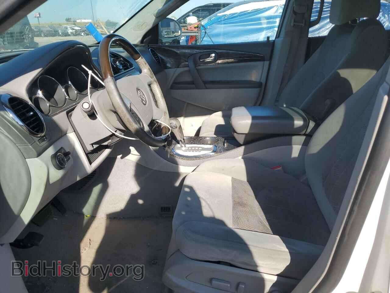 2013 BUICK ENCLAVE - VIN: 5GAKVBKD2DJ146469 - Photo 7