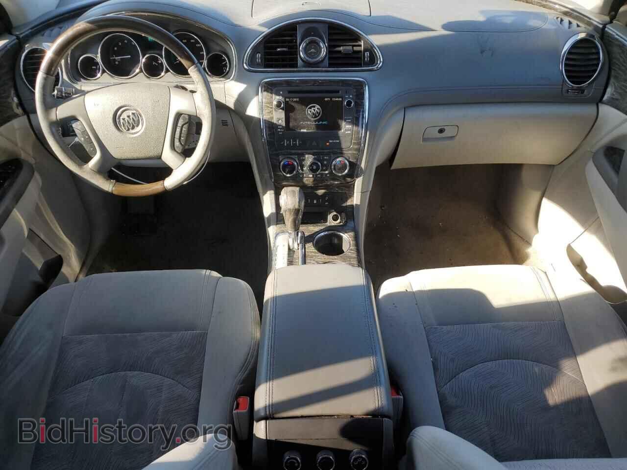 2013 BUICK ENCLAVE - VIN: 5GAKVBKD2DJ146469 - Photo 8
