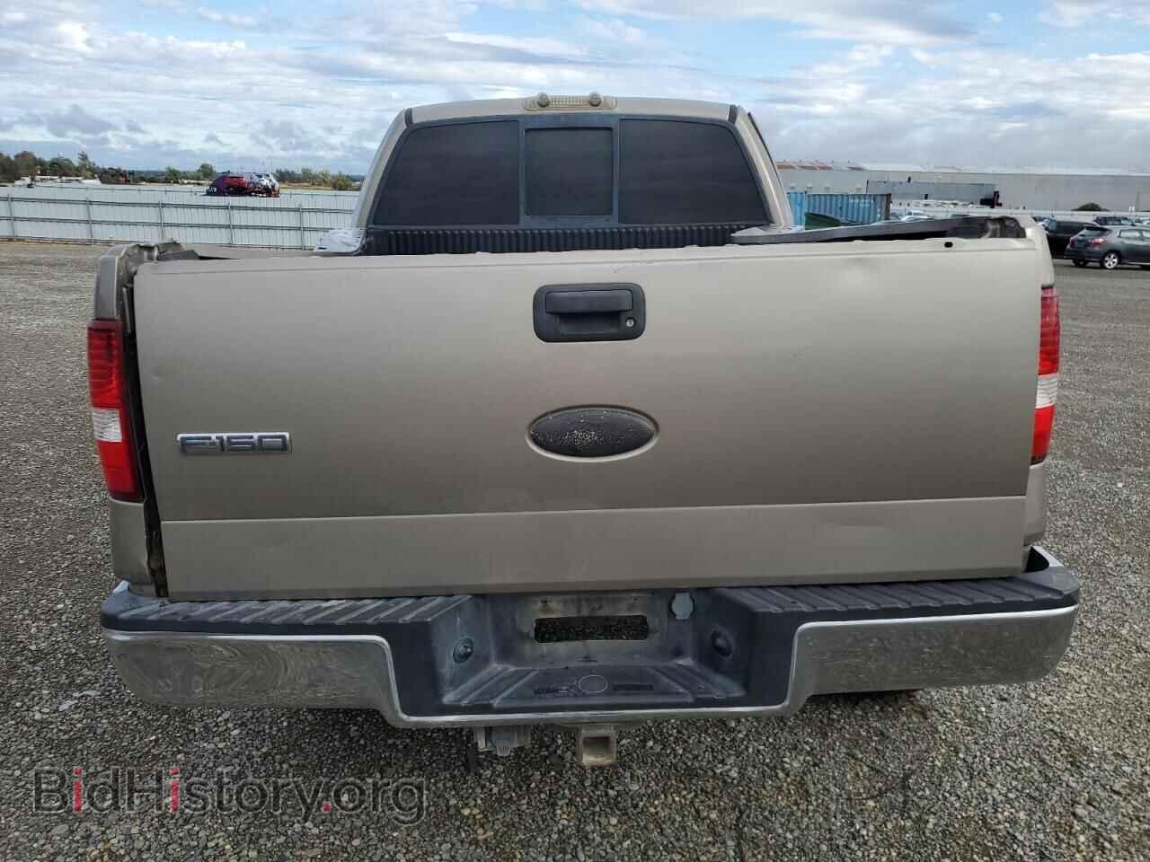 2006 FORD All Models - VIN: 1FTRF14546NB19408 - Photo 6