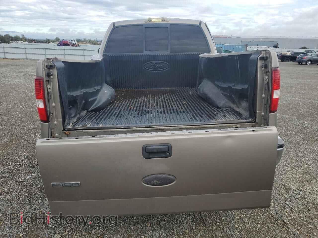 2006 FORD All Models - VIN: 1FTRF14546NB19408 - Photo 10
