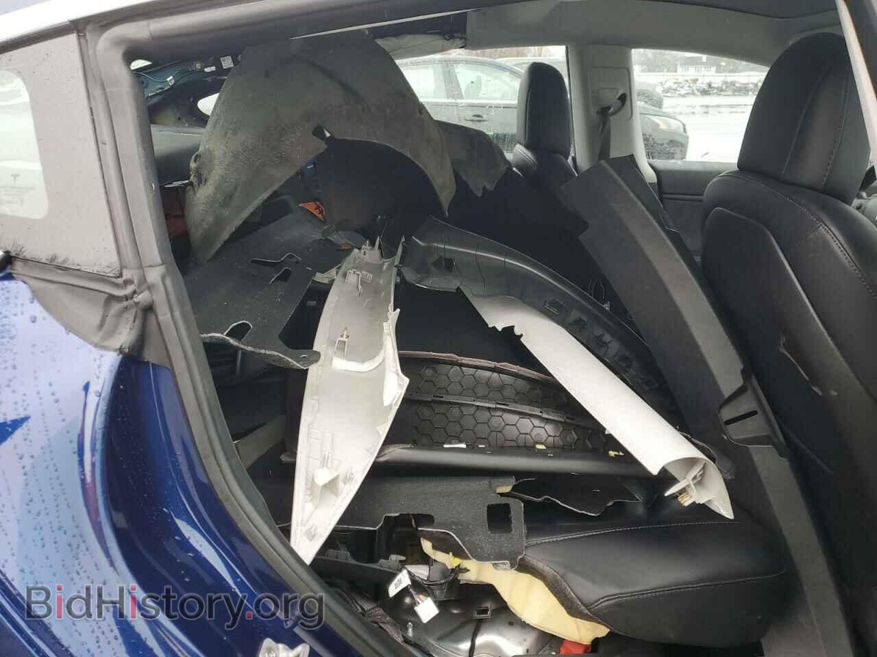 2018 TESLA MODEL 3 - VIN: 5YJ3E1EB3JF090066 - Photo 10