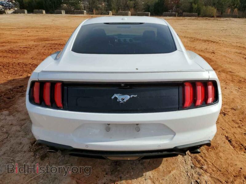 2018 Ford ALL MODELS (VIN 1FA6P8TH2J5101119) — фото 6 из 12