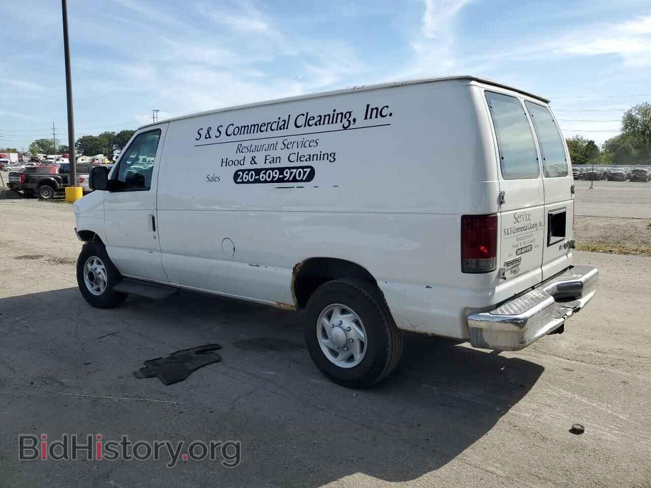 2012 FORD ALL Models - VIN: 1FTNE2EW1CDA08606 - Photo 2