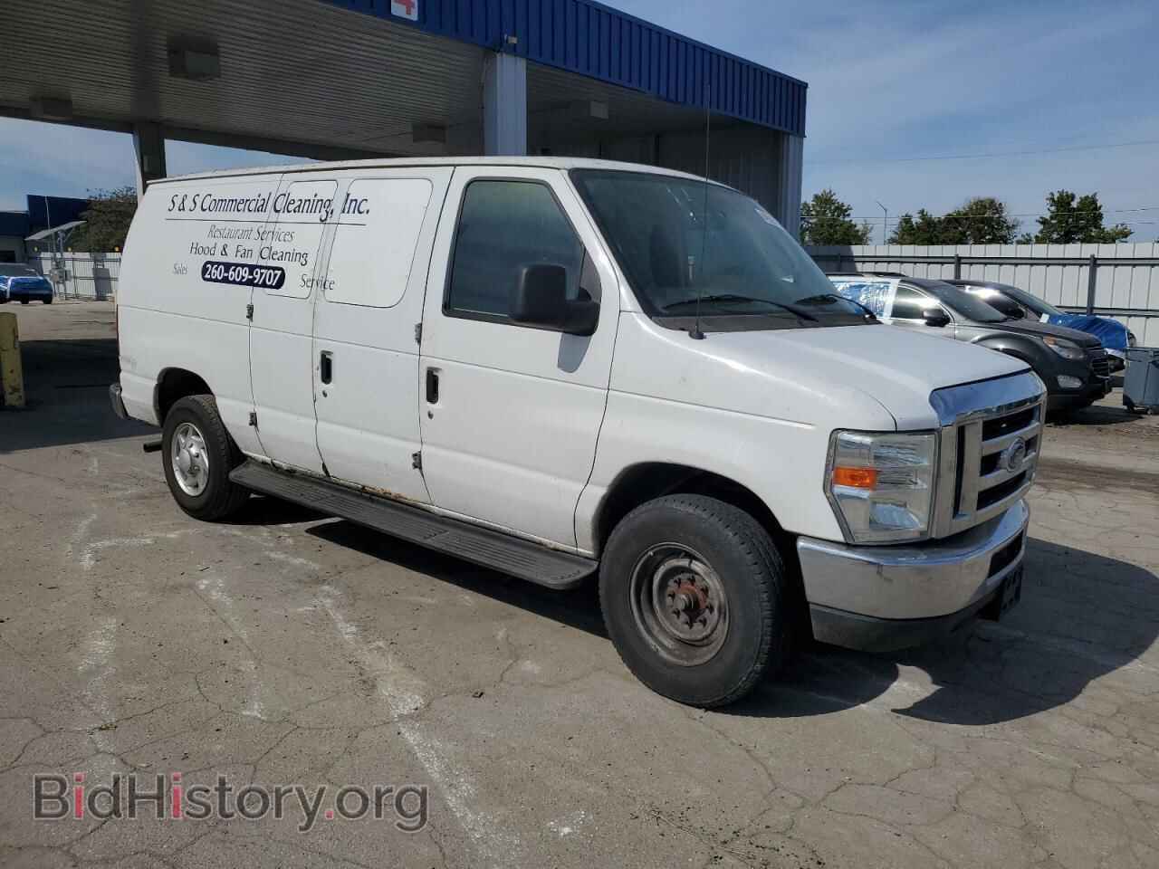 2012 FORD ALL Models - VIN: 1FTNE2EW1CDA08606 - Photo 4
