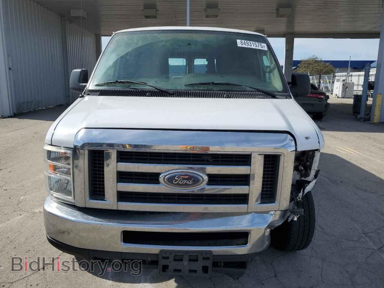 2012 FORD ALL Models - VIN: 1FTNE2EW1CDA08606 - Photo 5