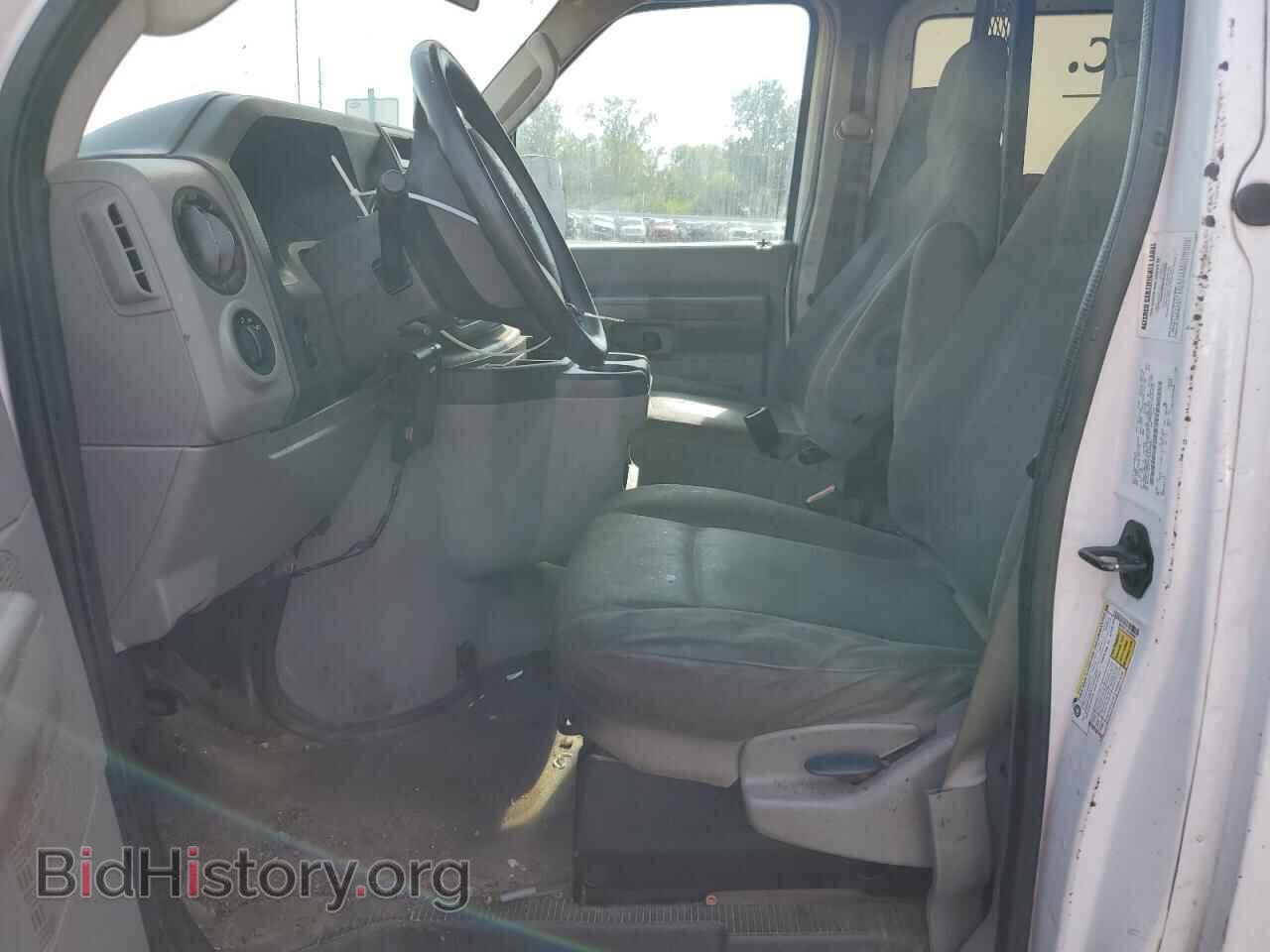 2012 FORD ALL Models - VIN: 1FTNE2EW1CDA08606 - Photo 7