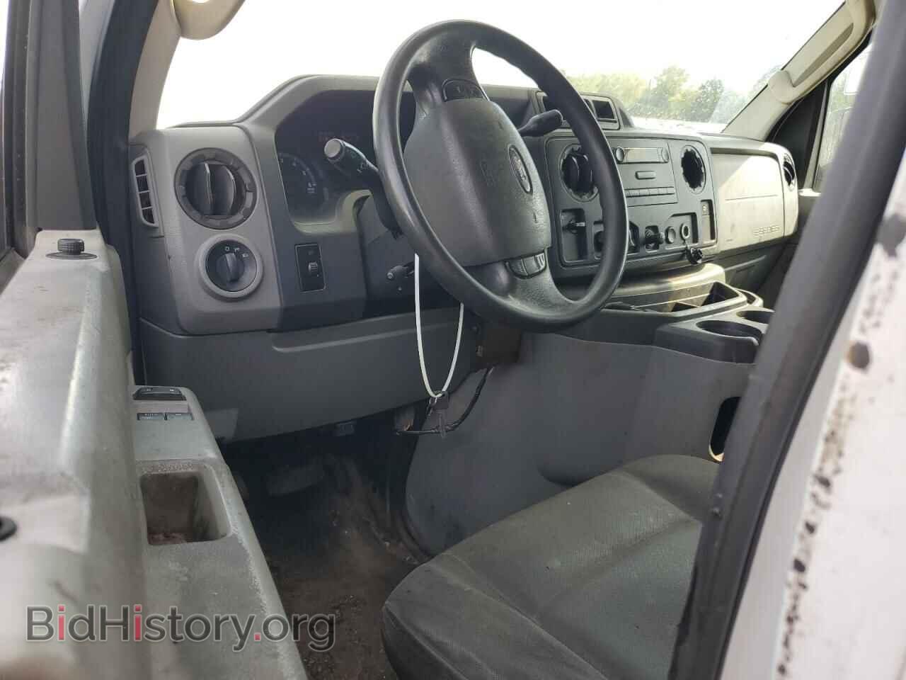 2012 FORD ALL Models - VIN: 1FTNE2EW1CDA08606 - Photo 8