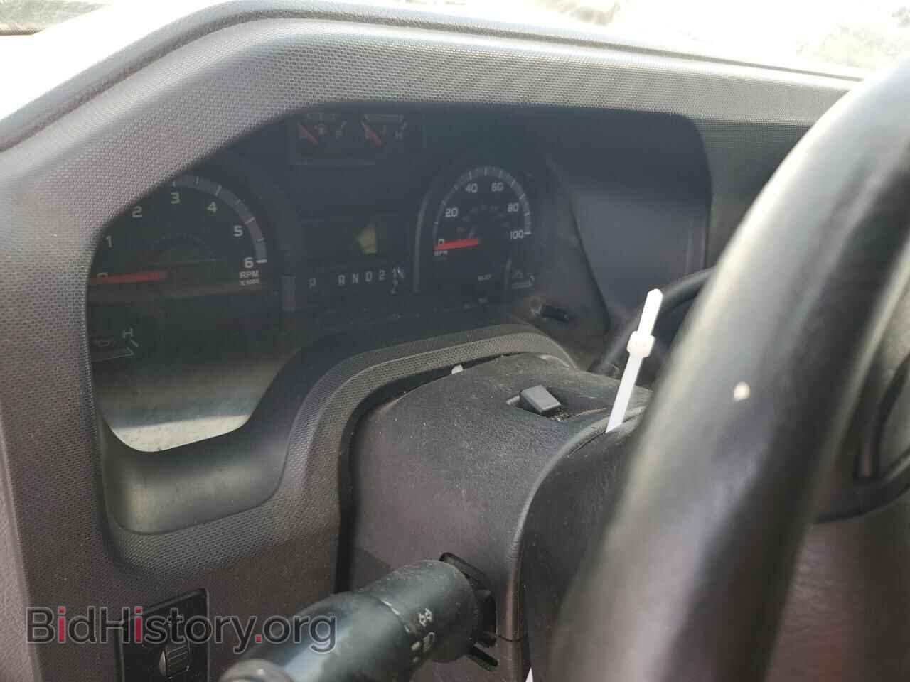 2012 FORD ALL Models - VIN: 1FTNE2EW1CDA08606 - Photo 9