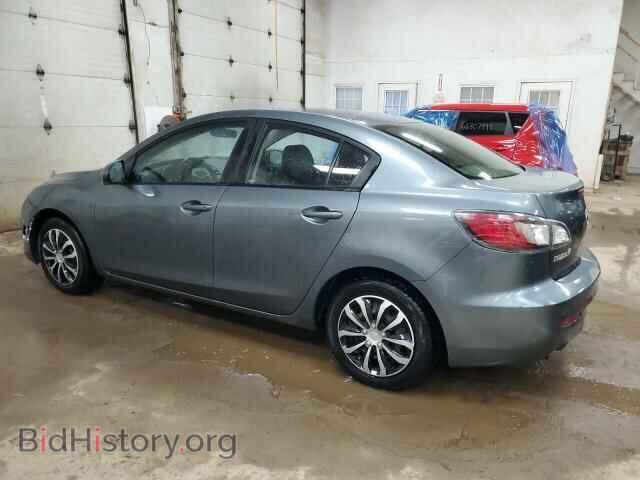 2013 MAZDA 3 - VIN: JM1BL1TG7D1722855 - Фото 2