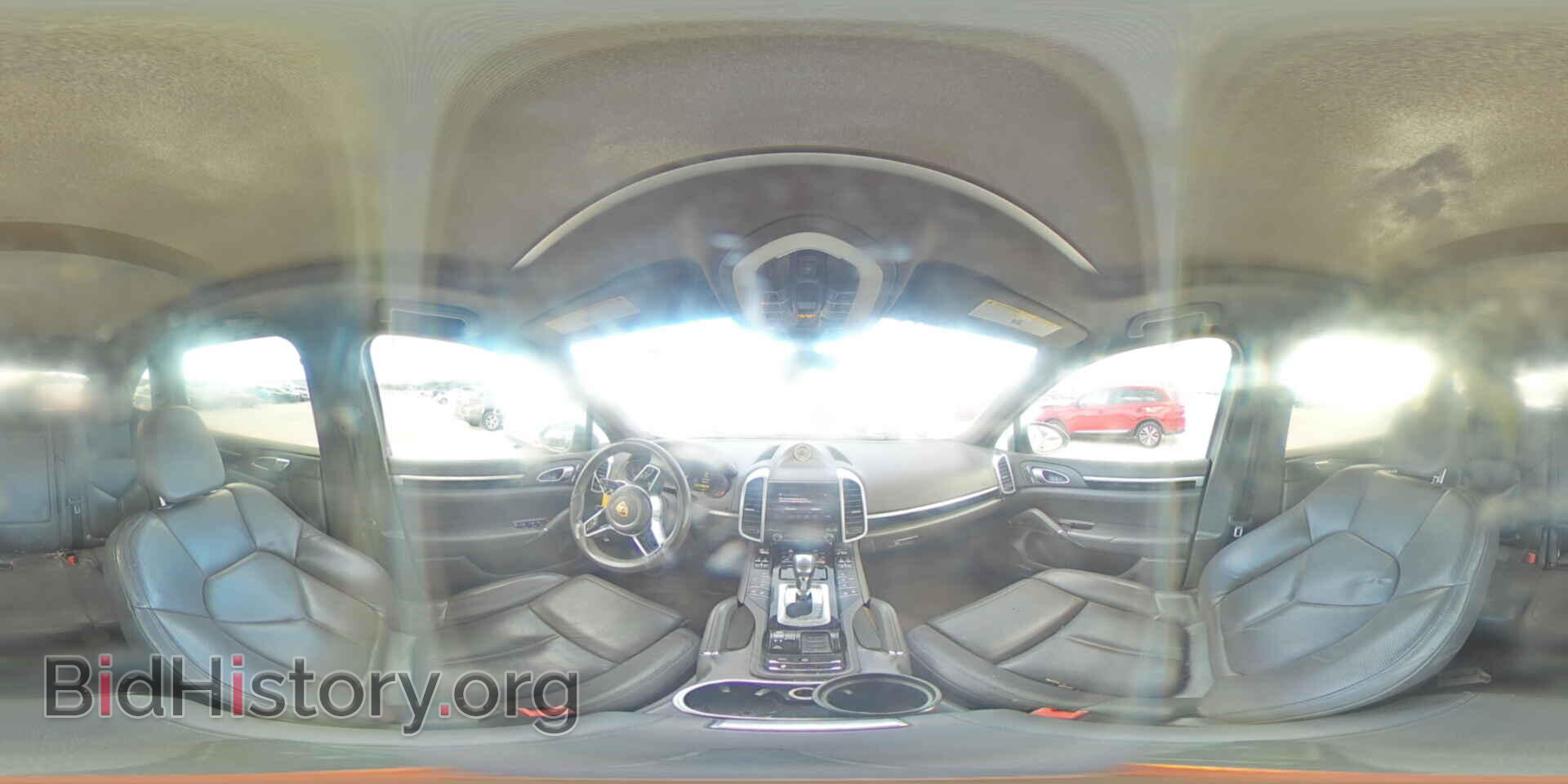 2018 PORSCHE CAYENNE - VIN: WP1AA2A21JKA07296 - Фото 13