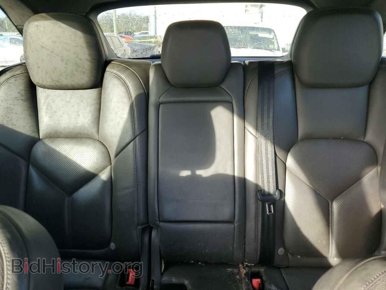 2018 PORSCHE CAYENNE - VIN: WP1AA2A21JKA07296 - Фото 10