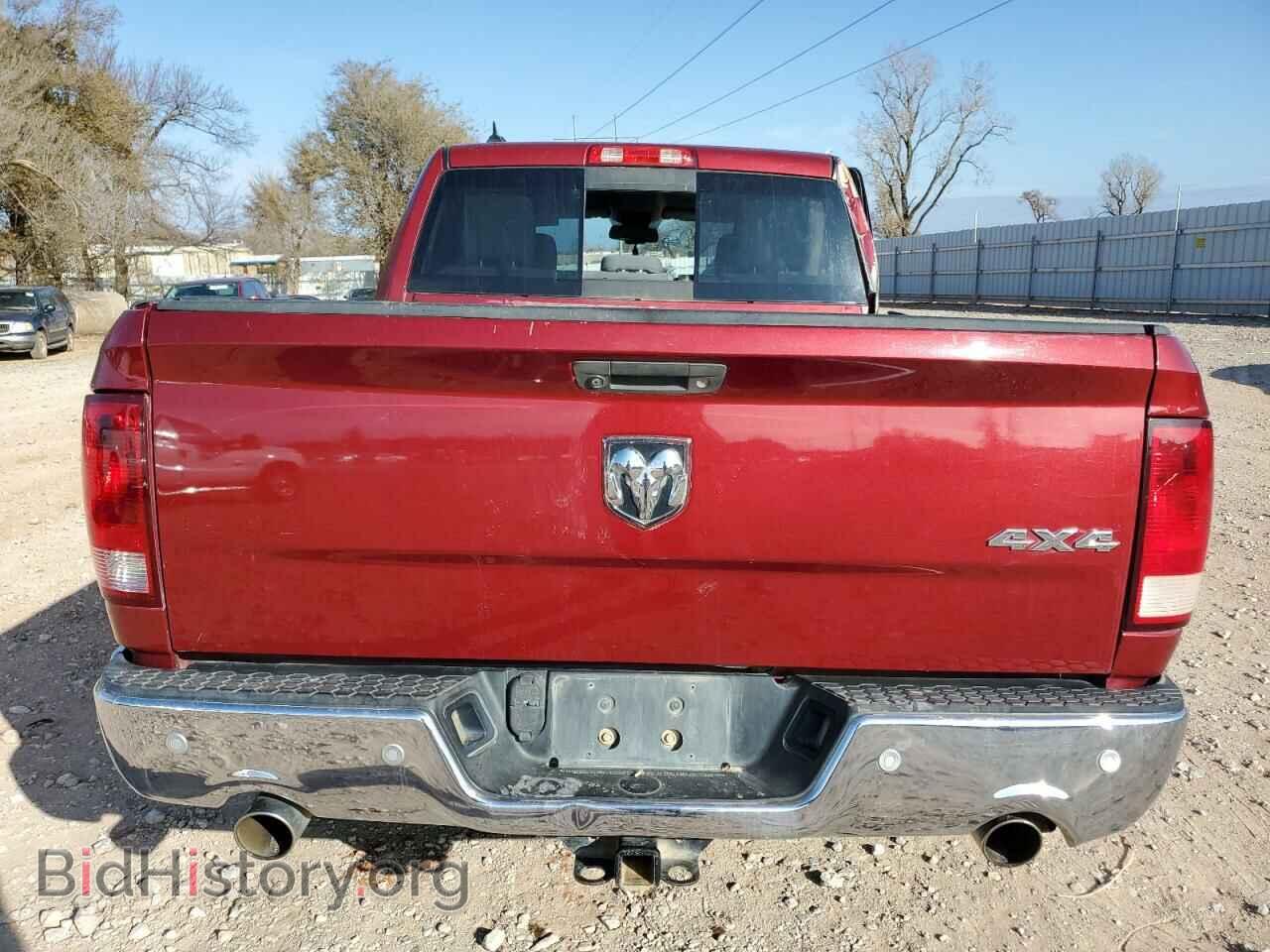 2014 RAM 1500 - VIN: 1C6RR7LT7ES138410 - Фото 6