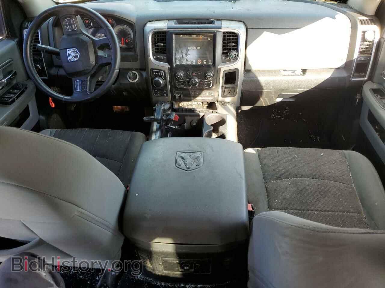 2014 RAM 1500 - VIN: 1C6RR7LT7ES138410 - Фото 8