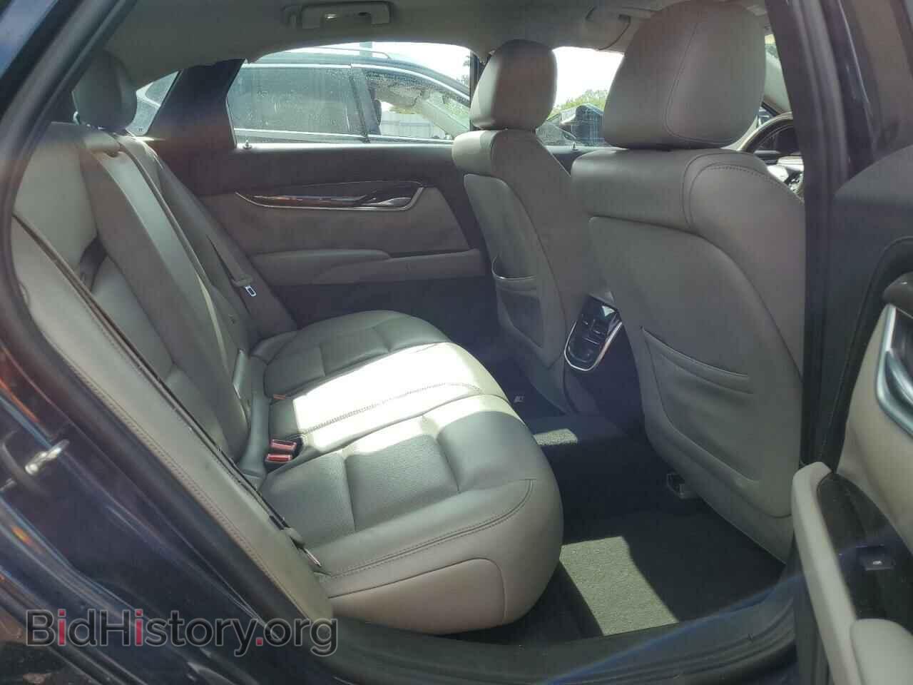 2015 CADILLAC XTS - VIN: 2G61M5S38F9224700 - Фото 10
