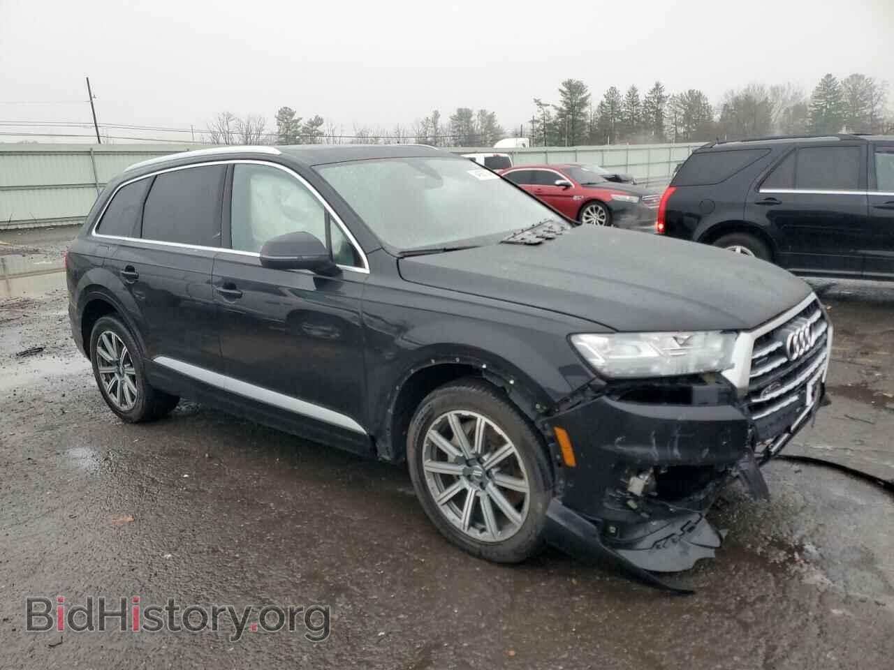 2019 AUDI Q7 - VIN: WA1LAAF78KD022077 - Фото 4
