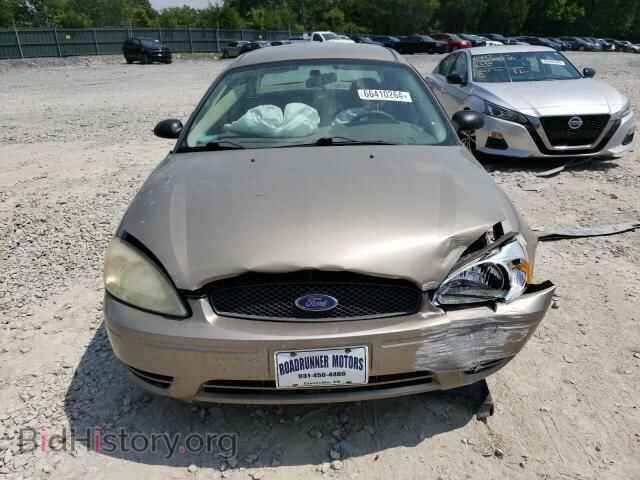 2007 FORD TAURUS - VIN: 1FAFP53U87A112265 - Photo 5
