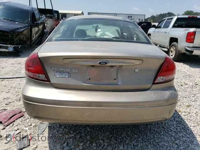 2007 FORD TAURUS - VIN: 1FAFP53U87A112265 - Photo 6