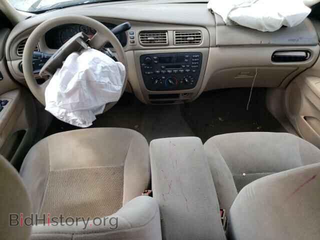 2007 FORD TAURUS - VIN: 1FAFP53U87A112265 - Photo 8