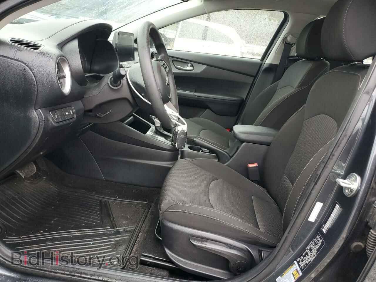 2019 KIA FORTE - VIN: 3KPF24ADXKE108973 - Фото 7