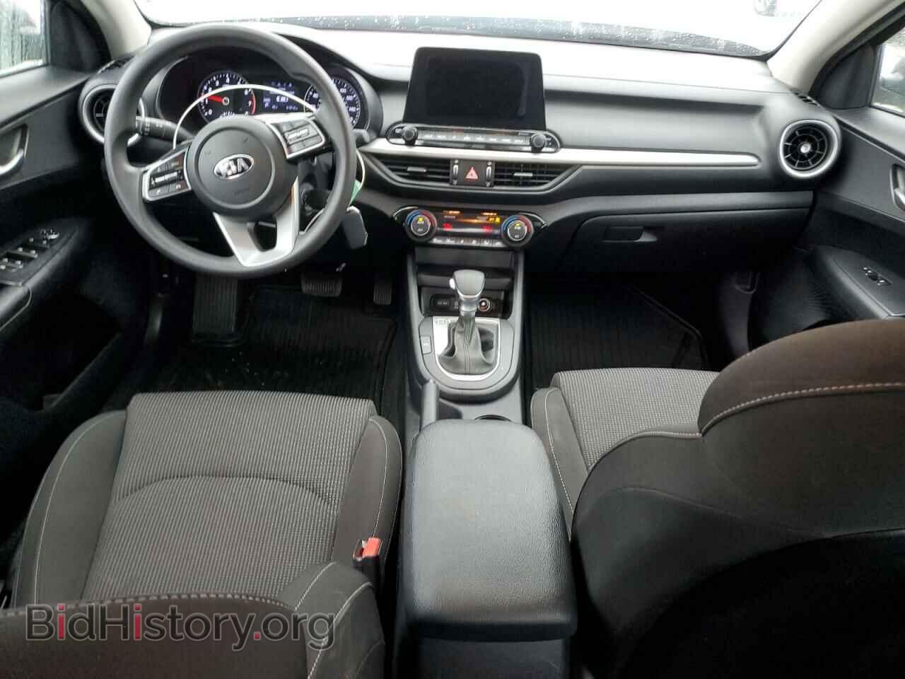 2019 KIA FORTE - VIN: 3KPF24ADXKE108973 - Фото 8