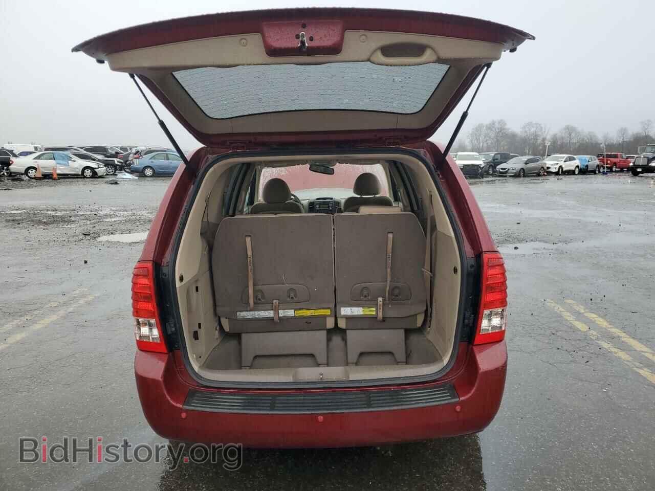 2014 KIA All Models - VIN: KNDMG4C73E6581205 - Фото 6