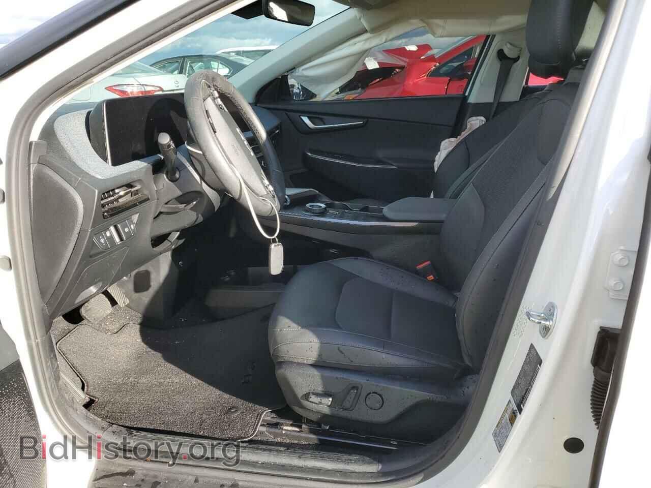 2024 KIA EV6 LIGHT - VIN: KNDC3DLC5R5180755 - Фото 7