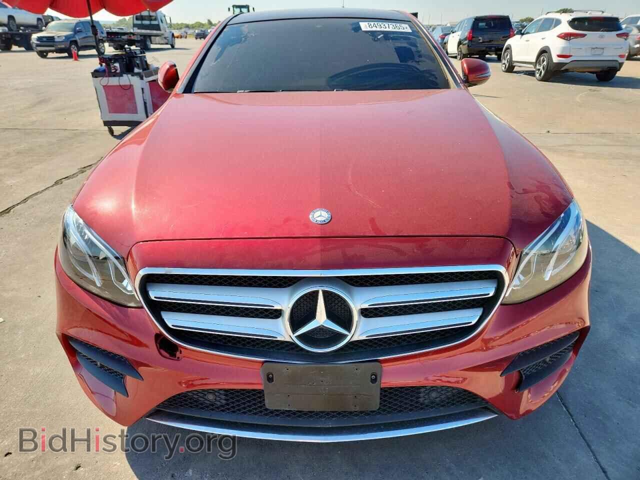 2017 MERCEDES-BENZ E-CLASS - VIN: WDDZF4JB8HA046507 - Фото 5