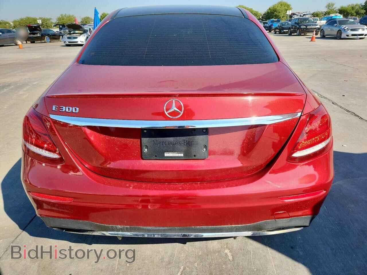 2017 MERCEDES-BENZ E-CLASS - VIN: WDDZF4JB8HA046507 - Фото 6