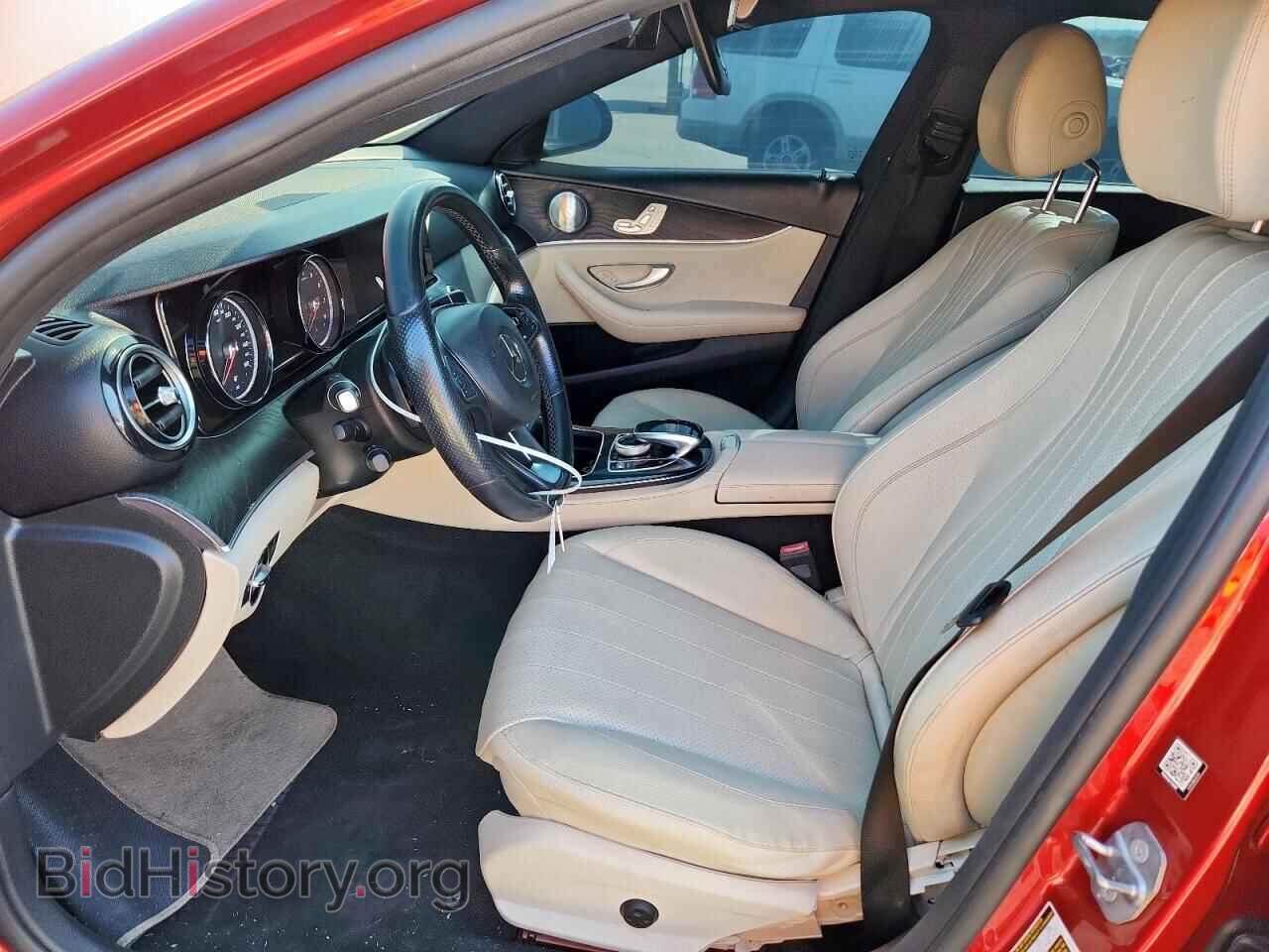 2017 MERCEDES-BENZ E-CLASS - VIN: WDDZF4JB8HA046507 - Фото 7
